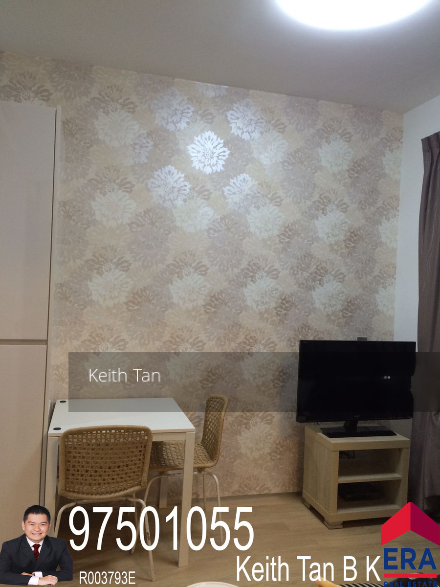 Skysuites@Anson (D2), Apartment #132943092